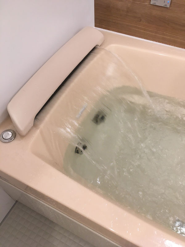 LIXIL スパージュ 1418サイズにお取替え LIXIL スパージュ 1418サイズにお取替え